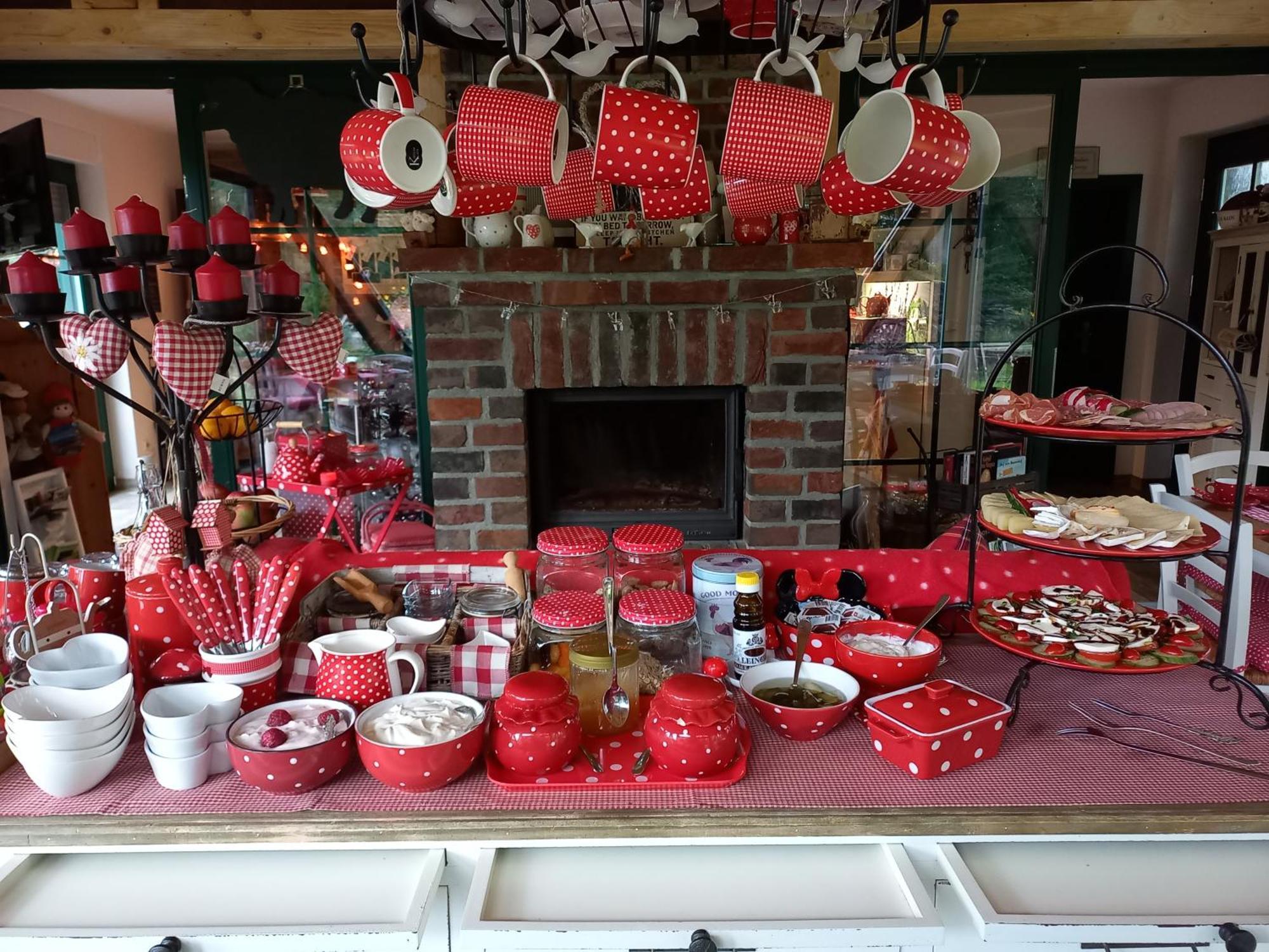 Ferienhof "Zum Spreewaeldchen" Burg  Esterno foto